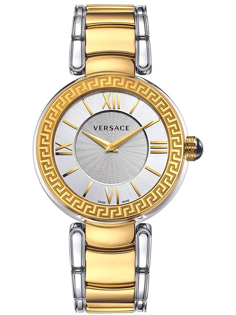 versace leda uhr damen|Einzigartige Versace Damenuhren .